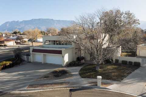 9420 LAYTON Court NE, Albuquerque, NM 87111