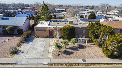 1509 CONCHAS Street NE, Albuquerque, NM 87112