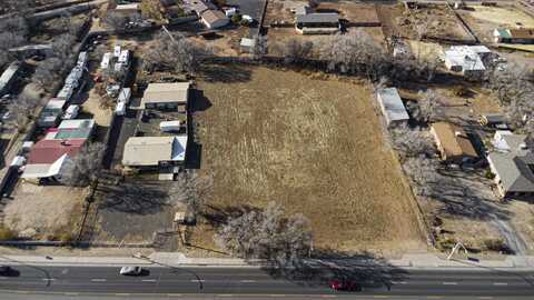 Highway 47 & Main Street NE, Los Lunas, NM 87031