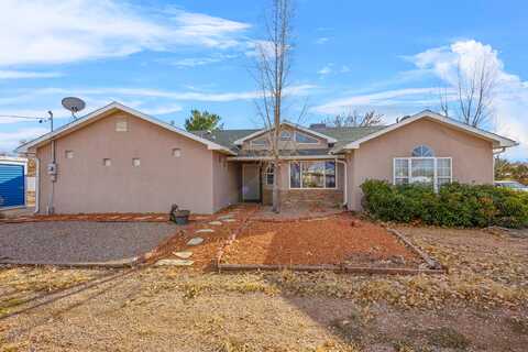 923 W Vivian Drive, Belen, NM 87002