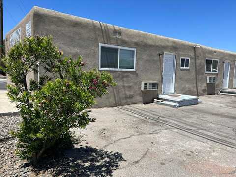 5613 CENTRAL Avenue NW, Albuquerque, NM 87105