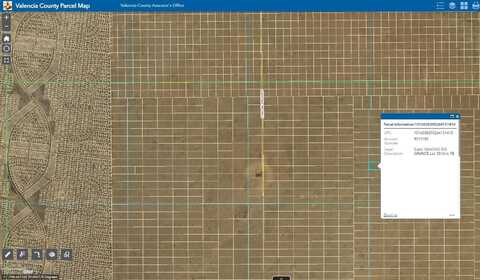 Subd: RANCHO RIO GRANDE Lot 50 unit: 9E, Belen, NM 87002