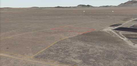 Sandia Drive lot: 4, Veguita, NM 87062