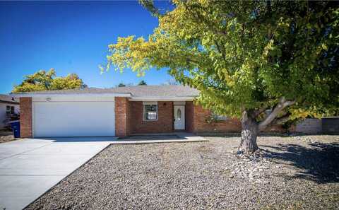 6843 LOUISIANA Boulevard NE, Albuquerque, NM 87109