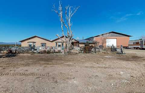 6284 STATE HIGHWAY 55 Highway, Mountainair, NM 87036