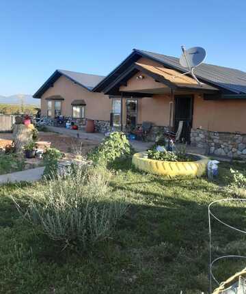 6284 STATE HIGHWAY 55 Highway, Mountainair, NM 87036