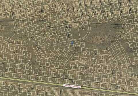 Lot 2 Block 25 Rio Del Oro, Los Lunas, NM 87031