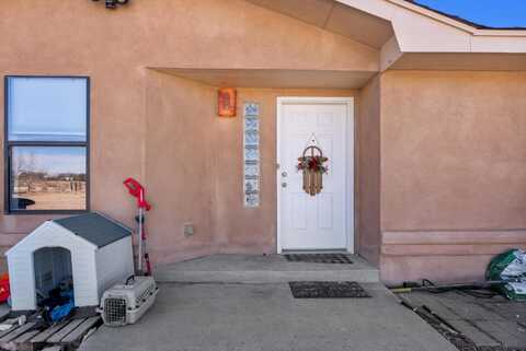 11 Private Drive, Alcalde, NM 87511