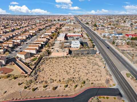 2211 & 2215 Golf Course Road SE, Rio Rancho, NM 87124