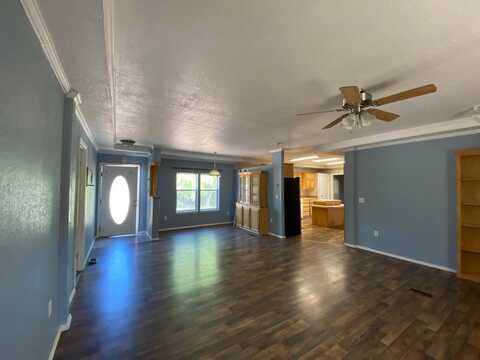 23 Primera Agua Road, Tijeras, NM 87059