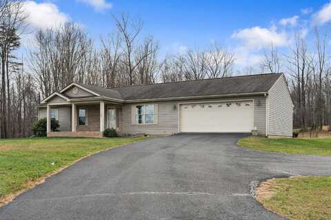 151 GRANJO LN, CHURCHVILLE, VA 24421