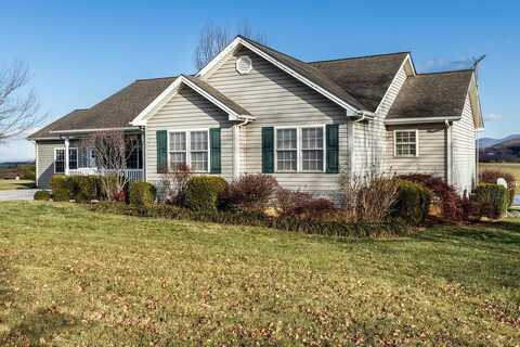 11 EARLY VISTA LN, STAUNTON, VA 22401