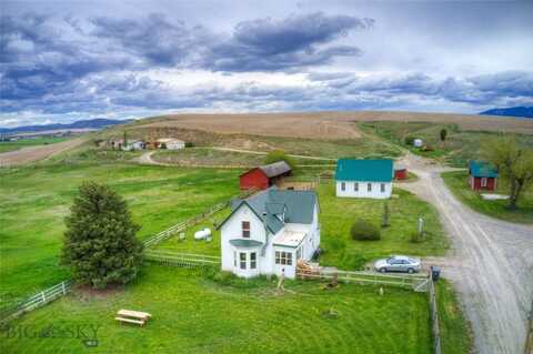 477 Reese Creek, Belgrade, MT 59714