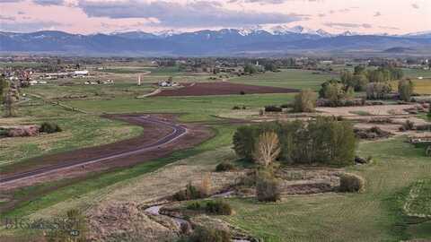 Tbd E Riparian Way, Bozeman, MT 59718