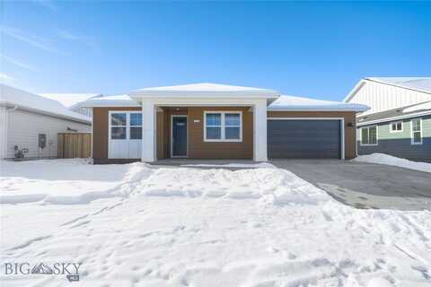 1514 Cyril Way, Belgrade, MT 59714