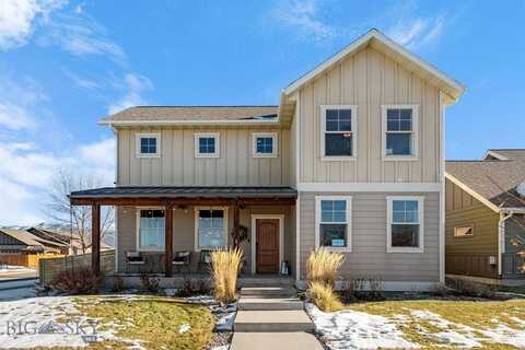 796 Flanders Creek Avenue, Bozeman, MT 59718