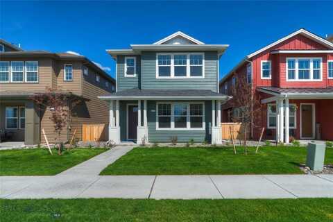 1134 Butler Creek Avenue, Belgrade, MT 59714