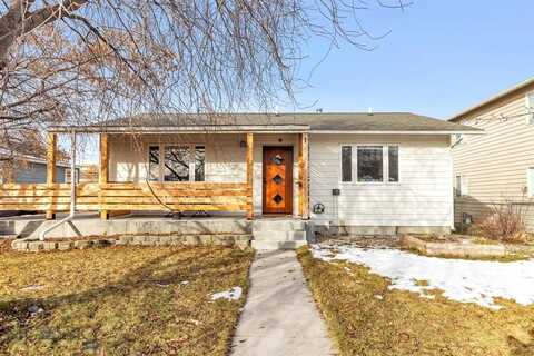 205 10th Street, Belgrade, MT 59714