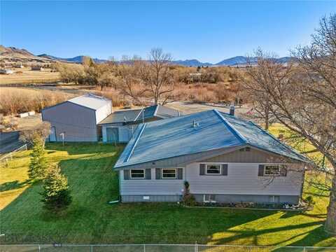 509 1st E, Whitehall, MT 59759