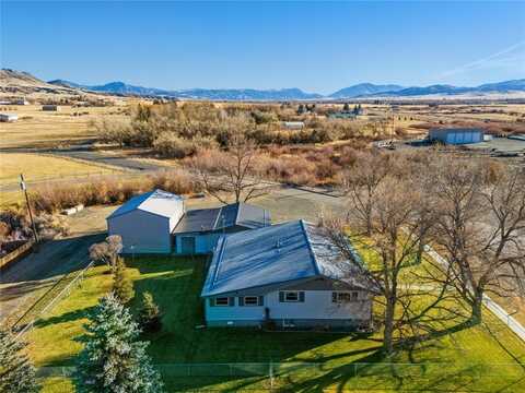 509 1st E, Whitehall, MT 59759