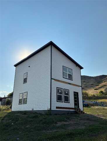 N L Street, Livingston, MT 59047