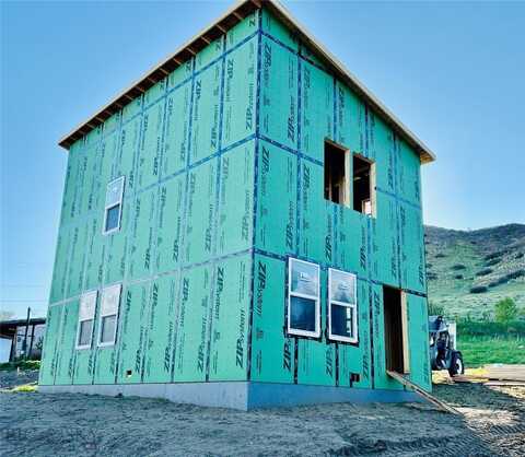 N L Street, Livingston, MT 59047