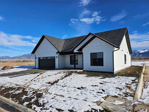 2213 Oriole Drive, Belgrade, MT 59714