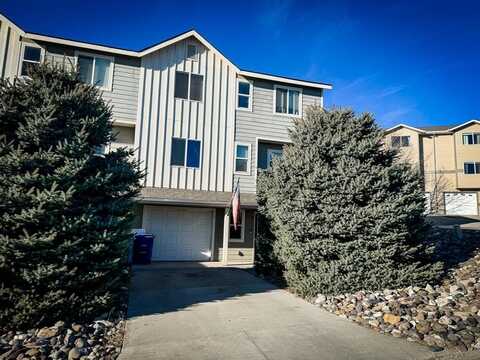 701 N N Street, Livingston, MT 59047