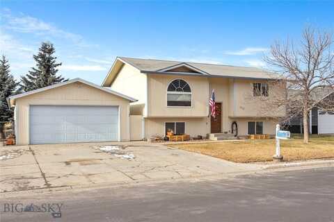 1613 Lafayette, Butte, MT 59701