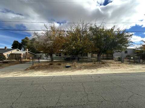 35328 E 80th Street, Littlerock, CA 93543