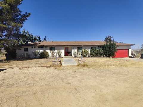 8043 Mojave Tropico Road, Mojave, CA 93501