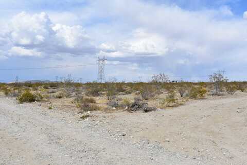 34602 Longview Road, Pearblossom, CA 93553