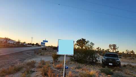 21000 E Avenue I-4, Lancaster, CA 93535