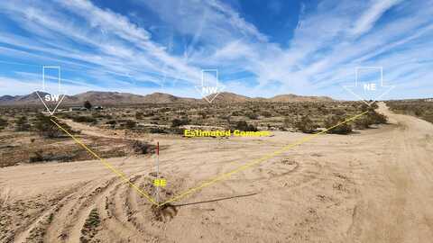 20500 Avenue K-8, Lancaster, CA 93535