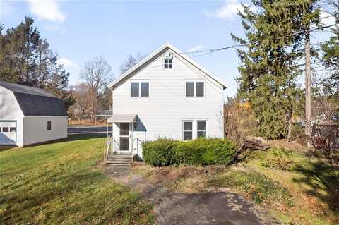 4 Maple Avenue, WINDSOR, NY 13865