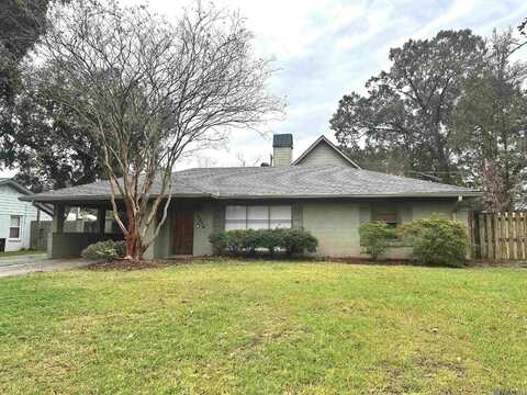 4970 Bardwell Dr, Baton Rouge, LA 70808