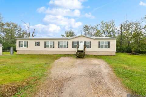 14125 Gary Babin Rd, Saint Amant, LA 70774