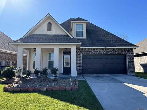 8366 Rocky Trail Ave, Baton Rouge, LA 70820