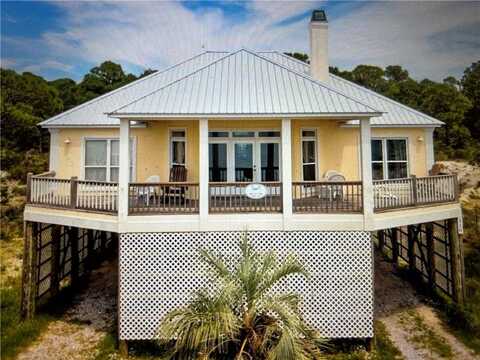 310 Audubon Place, Dauphin Island, AL 36528