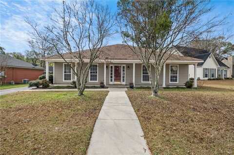 5209 Montiel Court, Mobile, AL 36693