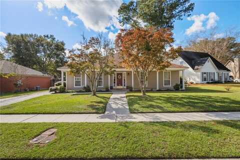 5209 Montiel Court, Mobile, AL 36693