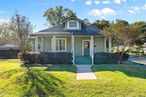 1721 New Conti Street, Mobile, AL 36604