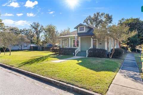 1721 New Conti Street, Mobile, AL 36604