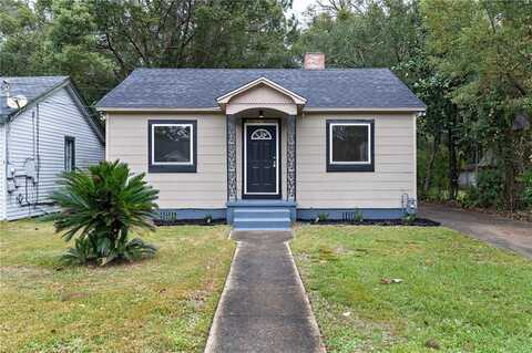 1029 Cherokee Street, Mobile, AL 36606