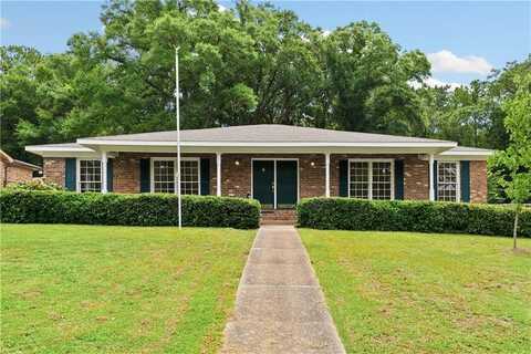 2493 Royal Carriage Drive, Mobile, AL 36695