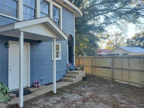 552 Glenwood Street, Mobile, AL 36606