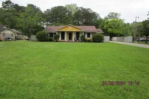 3320 Fairfield Road, Mobile, AL 36605