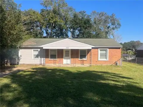 1958 Mcgough Drive, Mobile, AL 36605