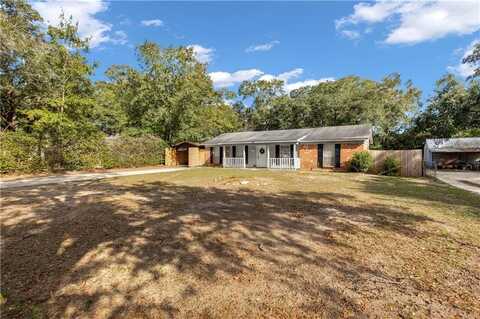 5535 Quail Run E, Theodore, AL 36582