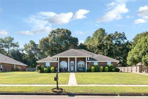 6777 Kings Branch Drive S, Mobile, AL 36618